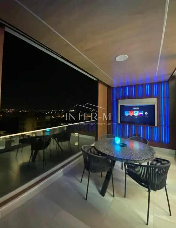 Beautiful  Penthouse House Fоr Sаle,Agia Fyla, Limassol (3 Bedroom) φωτογραφία 11