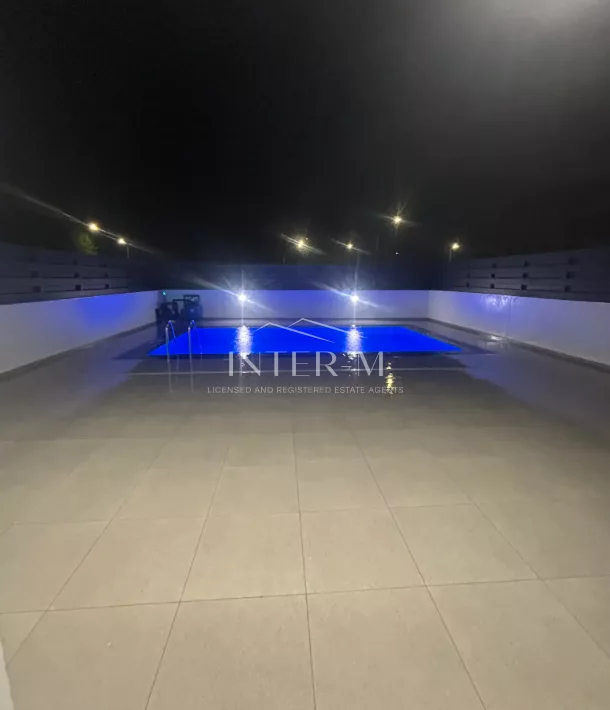 Luxurious 3-Bedroom Villa For Rent – Krassia, Larnaca,Cyprus (3 Bedroom) photo 15