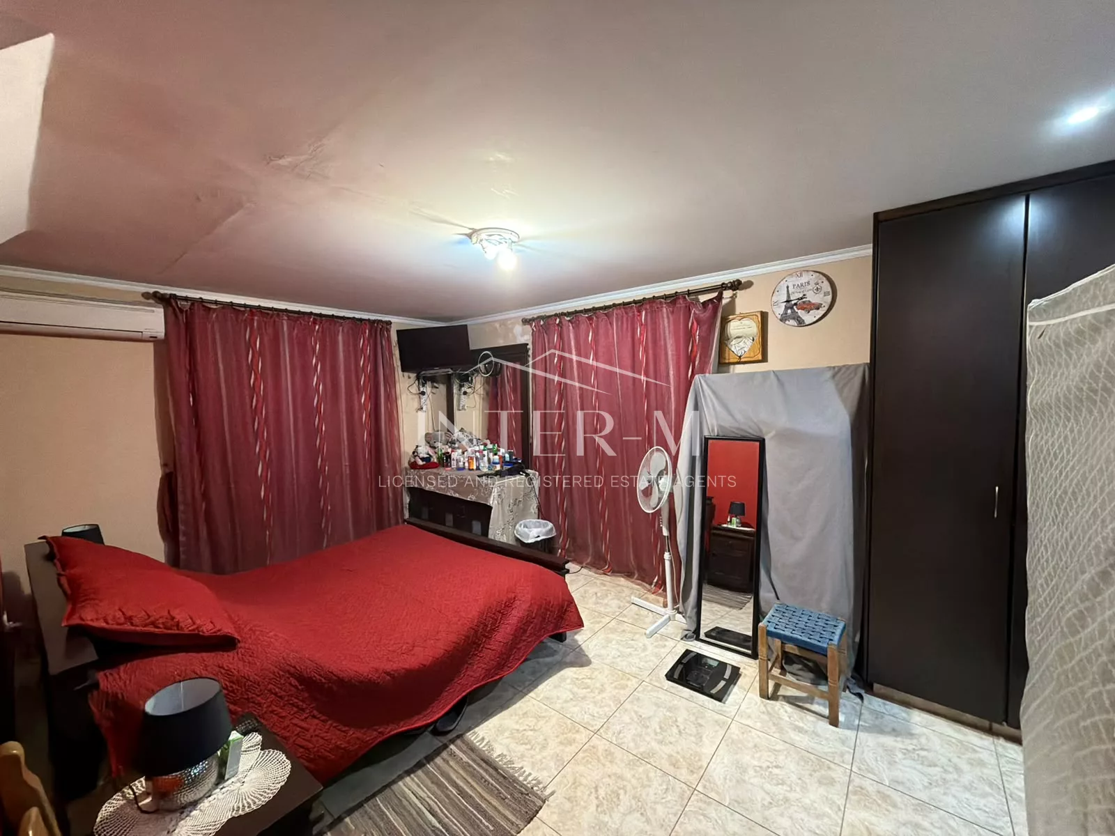 Detached House For Sale In Allassa, Limassol, Cyprus (4 Bedroom) photo 32