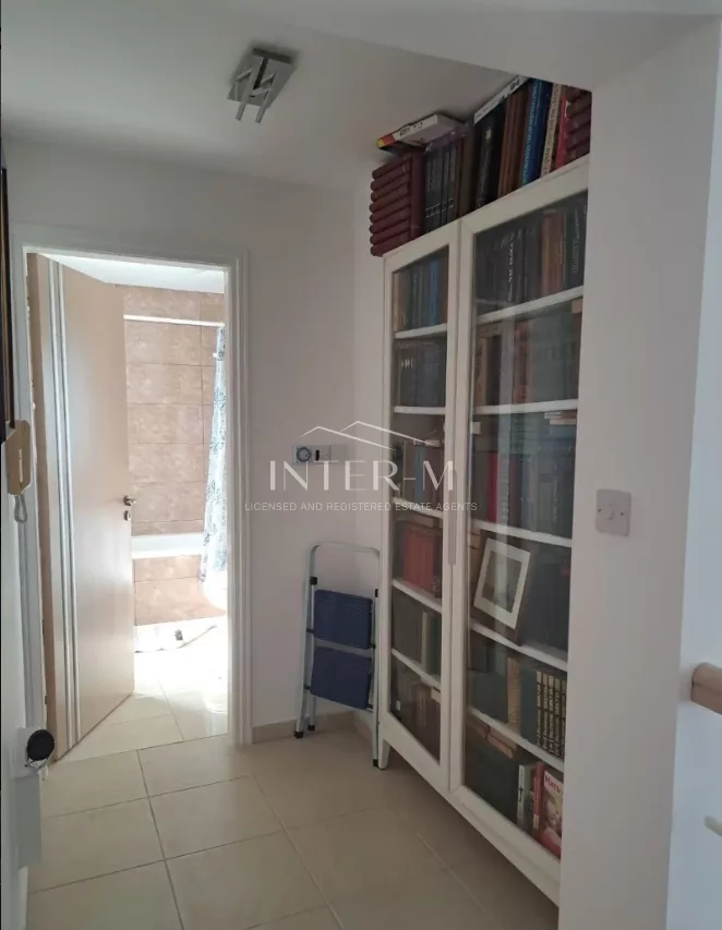 4-Bedroom Detached House For Sale In Episkopi, Limassol (4 Bedroom) φωτογραφία 7