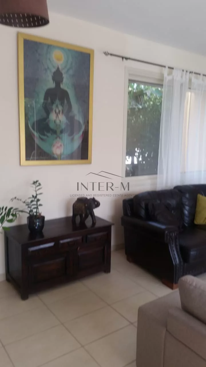 Villa For Rent In Pervolia, Larnaca (3 Bedroom) photo 18
