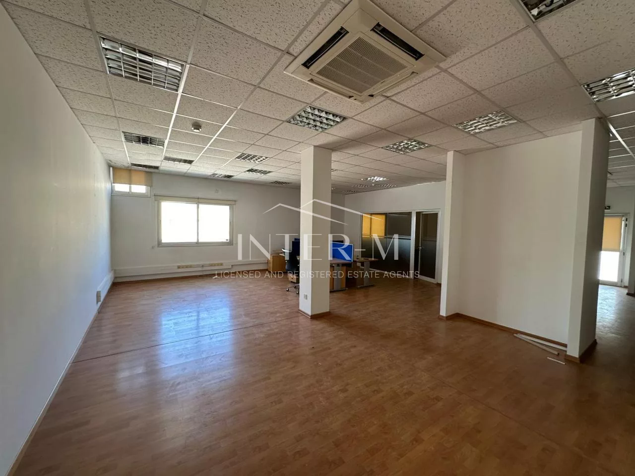 Commercial Building For Rent In Agios Athanasios , Limassol , Cyprus photo 21