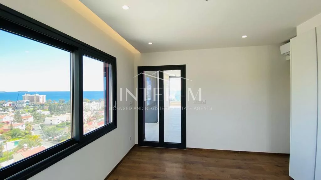 Brand New Luxury Apartment For Rent In Mouttagiaka, Limassol (3 Bedroom) photo 12