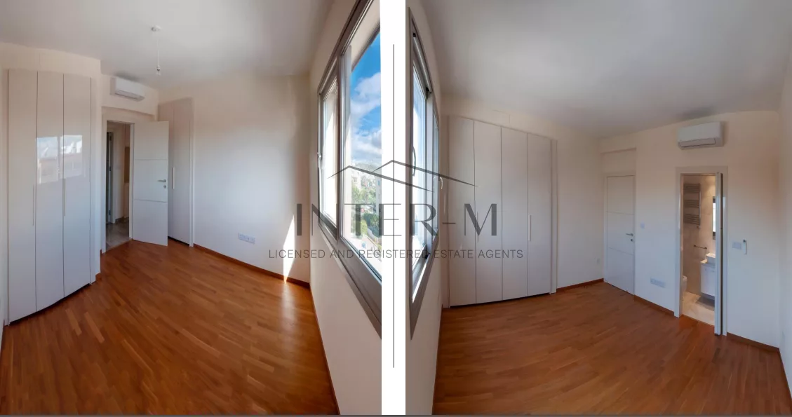 Appartment For Sale In  Ayios Tyxonas Limassol φωτογραφία 4