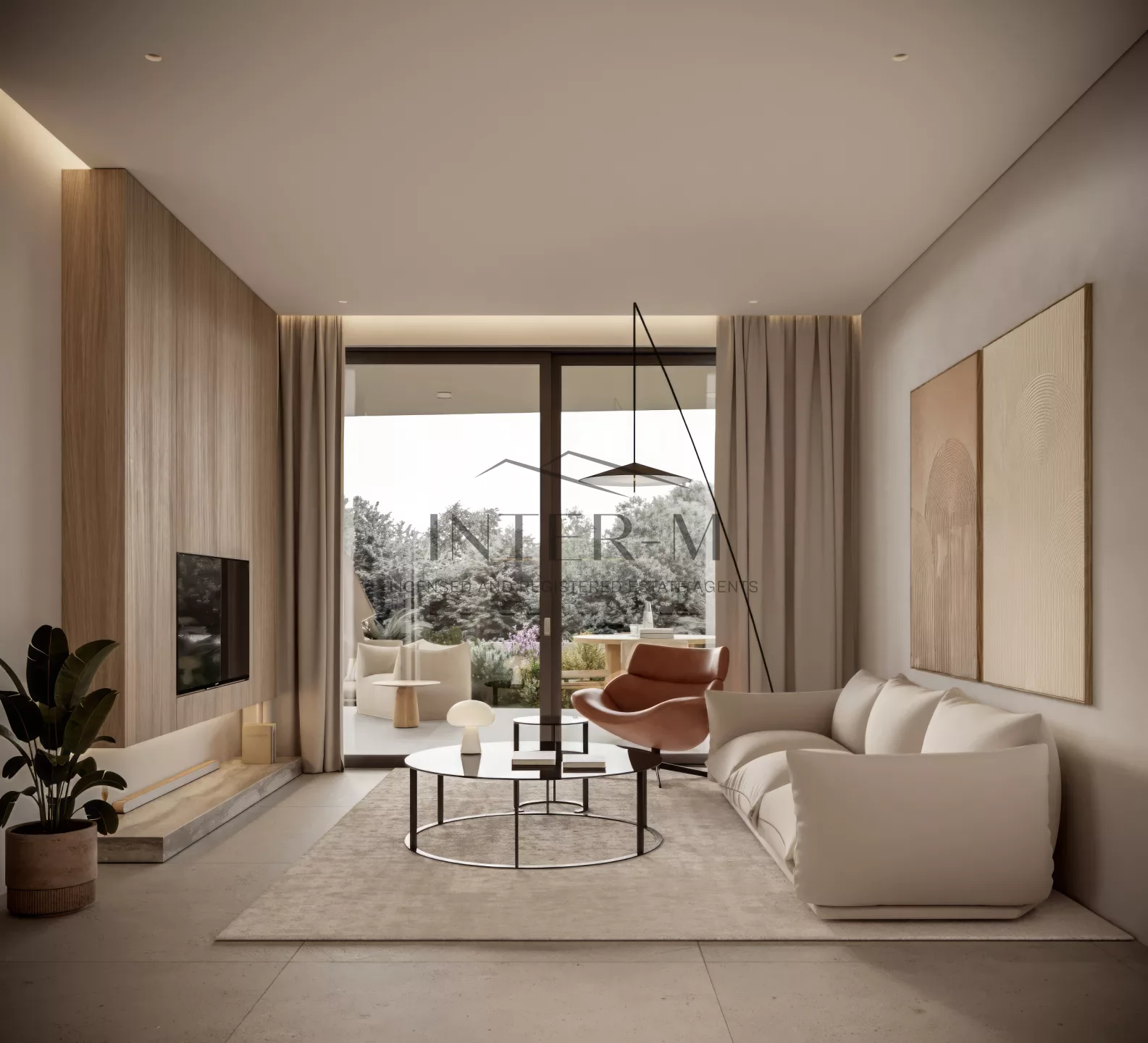 Brand New Apartment For Sale In Aradippou, Larnaca, Cyprus(2 Bedrooms) photo 27