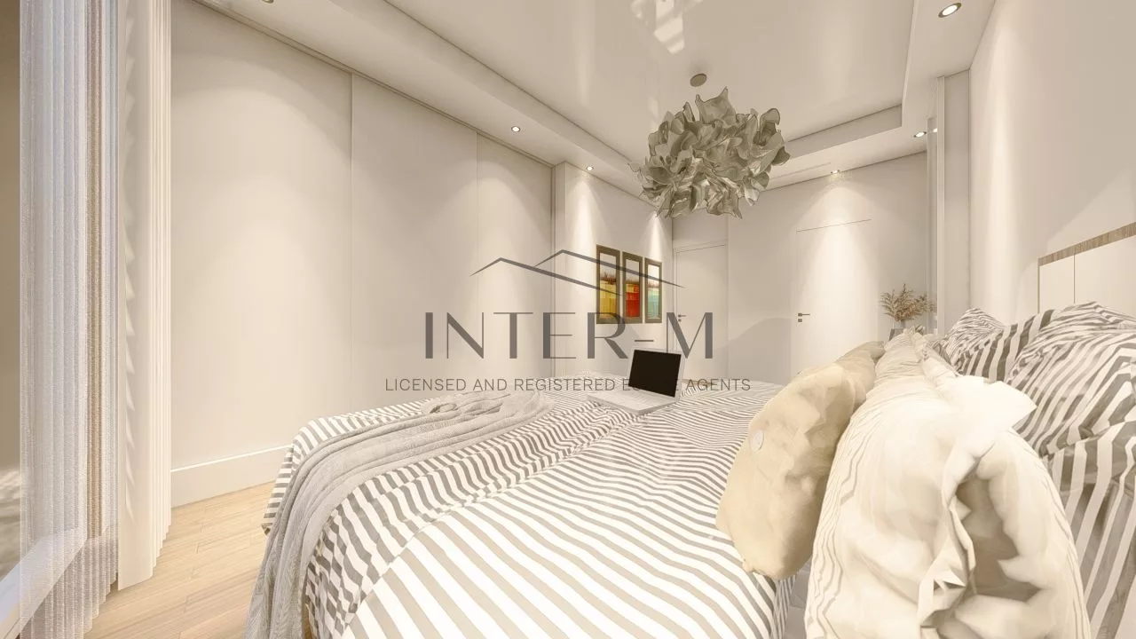 Amazing Villa For Sale In Kalogiroi Area, Limassol (4 Bedroom) φωτογραφία 12
