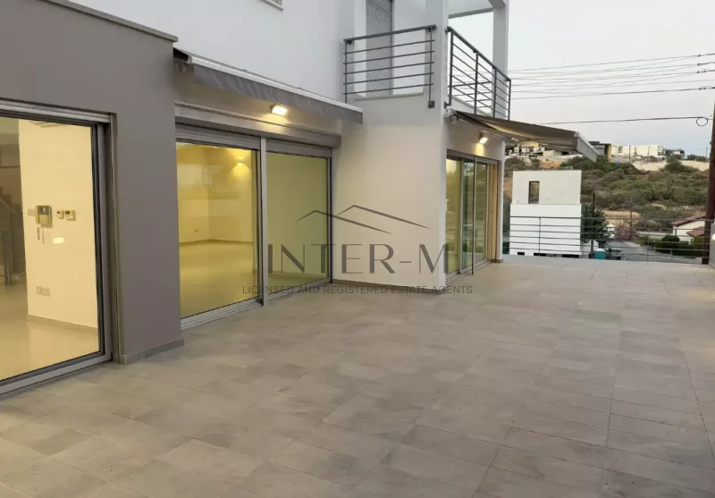 Luxurious 4-Bedroom Villa For Sale – Germasogeia Green Area, Limassol,Cyprus (4 Bedroom) photo 3