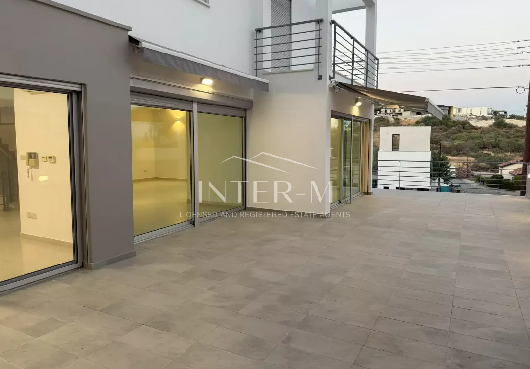 Luxurious 4-Bedroom Villa For Sale – Germasogeia Green Area, Limassol,Cyprus (4 Bedroom) photo 3