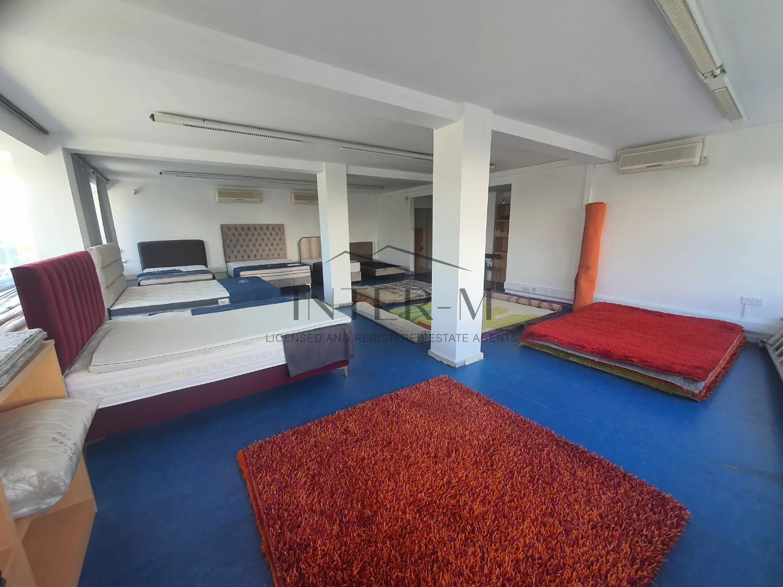 Shop For Rent Centrally Located In Ayias Zonis Area, Limassol photo 2