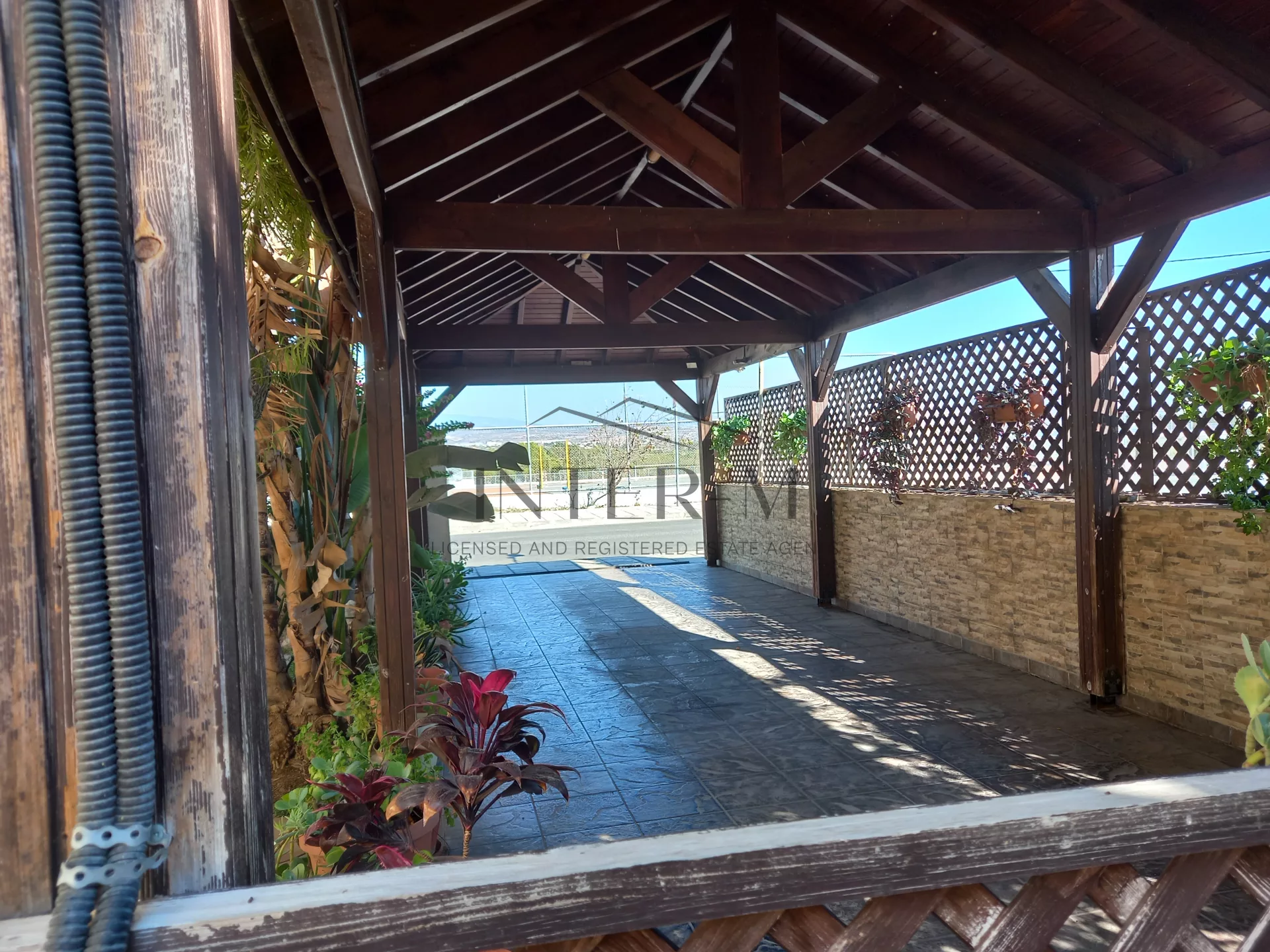Incredible Villa In Trachoni, Limassol, Cyprus For Sale (6 Bedroom) φωτογραφία 28
