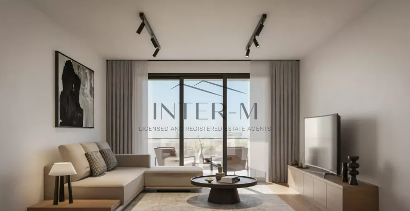 Penthouse For Sale – Chalkoutsa, Limassol,Cyprus (2 Bedroom)