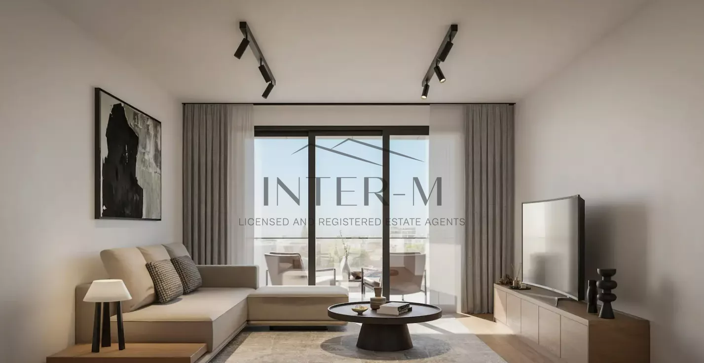 Penthouse For Sale – Chalkoutsa, Limassol,Cyprus (2 Bedroom)