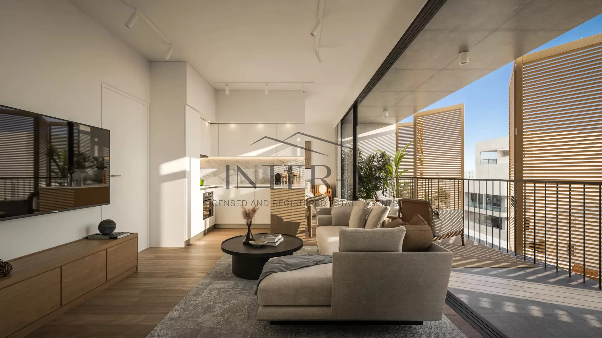 Studios & 1-Bedroom Apartments for Sale – Limassol Old Town,Cyprus photo 16