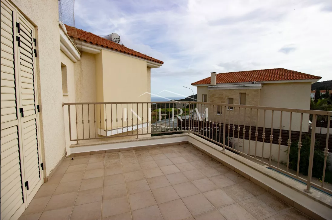 Beautiful Three-Bedroom Villa In Pissouri, Limassol (3 Bedroom) photo 13