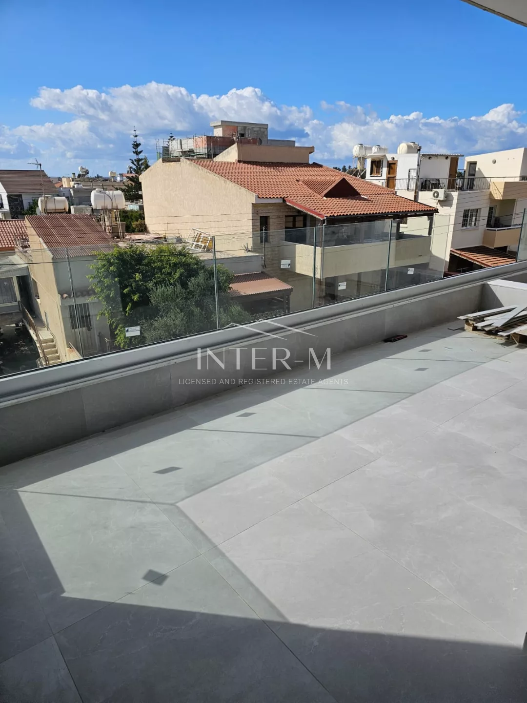 Modern 2-Bedroom Apartment For Rent In The Heart Of Agios Spiridonas, Limassol, Cyprus (2 Bedroom) φωτογραφία 15