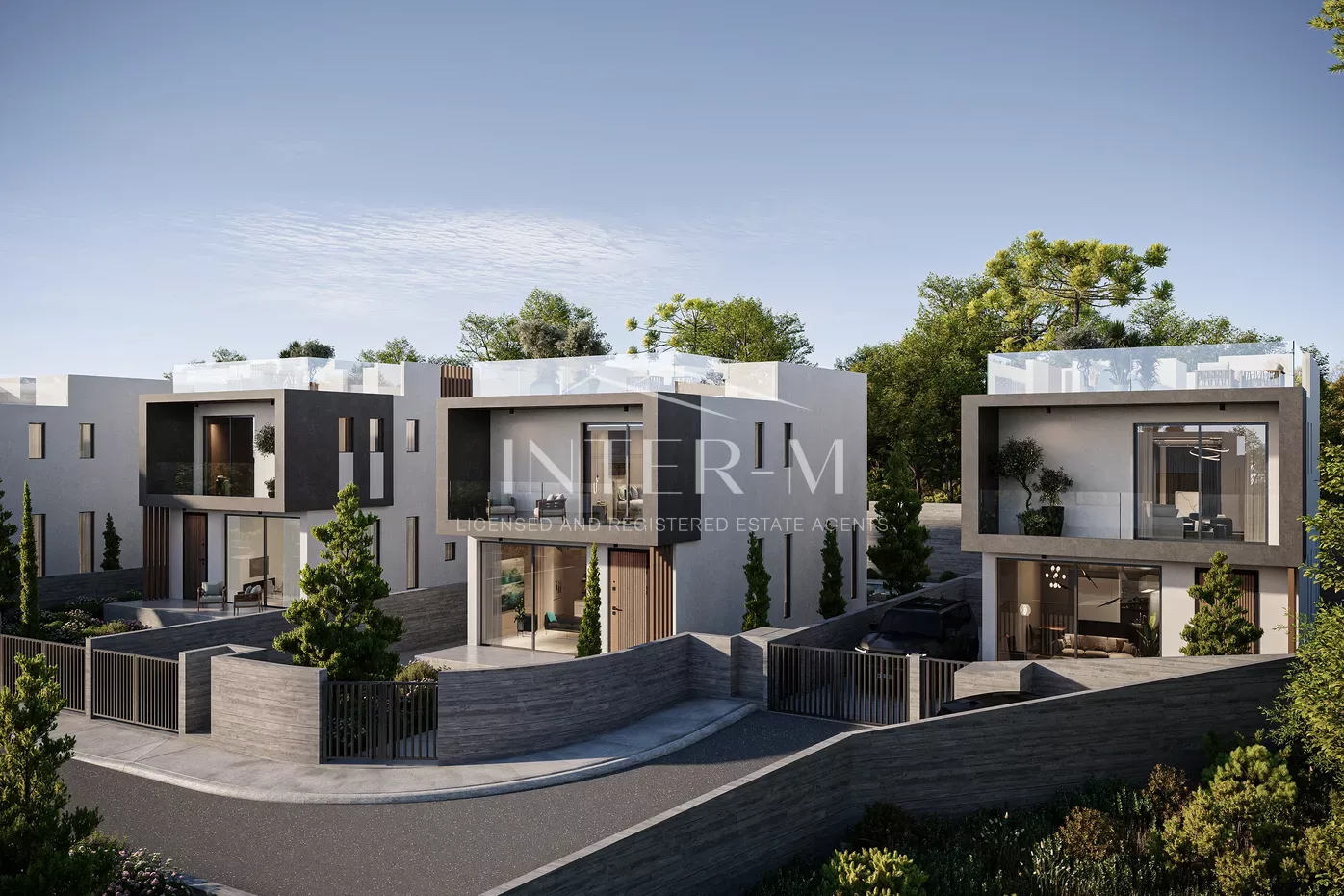 3-Bedroom Houses for Sale – Tremithousa, Paphos,Cyprus photo 7