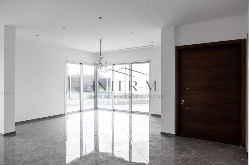 Amazing Villa In Agios Tychonas (5 Bedroom) (5 Bedroom) photo 5