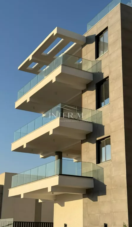 Brand-New 2-Bedroom Apartment For Sale | Germasogeia, Limassol,Cyprus (2 Bedroom)