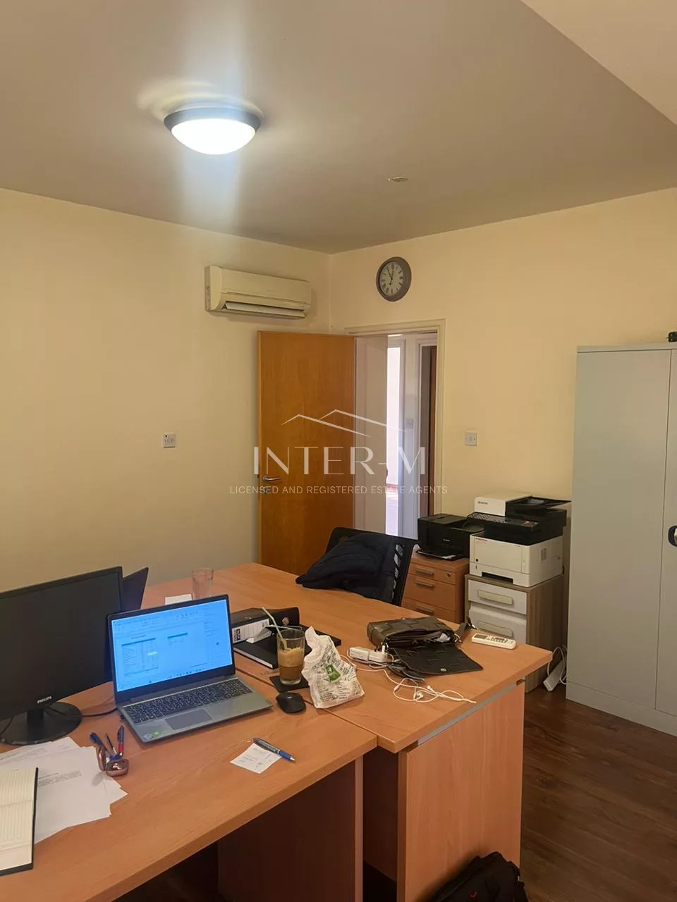 Spacious Office For Rent In Agias Zonis,Limassol (3 Bedroom) photo 10