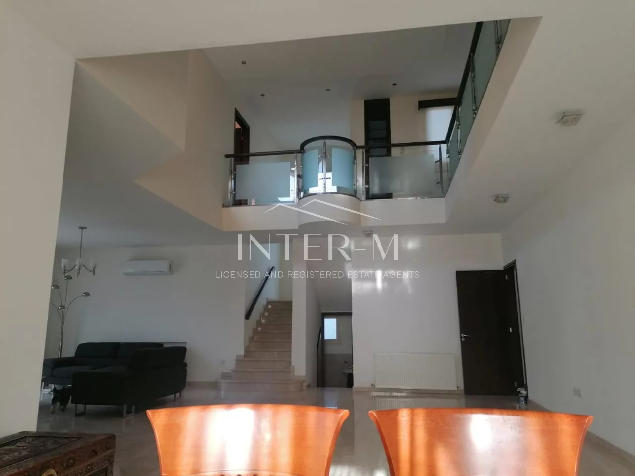 Luxury Villa For Rent In Erimi Village, Limassol  (4 Bedroom) photo 14