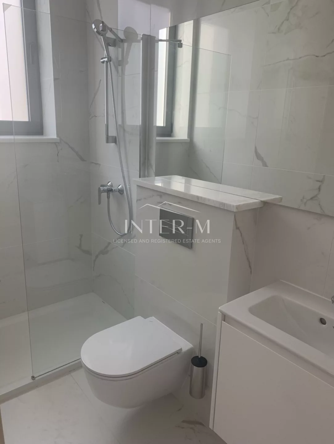 Brand New Apartment For Rent In Neapoli  (2 Bedroom) φωτογραφία 7