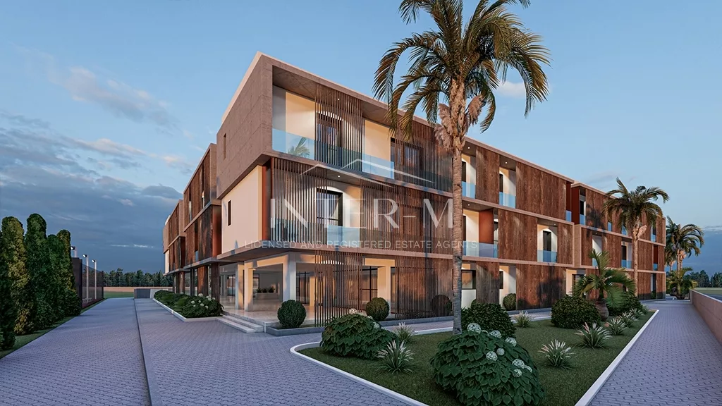Modern Apartment For Sale In Pyla , Larnaca  (1 Bedroom) photo 2