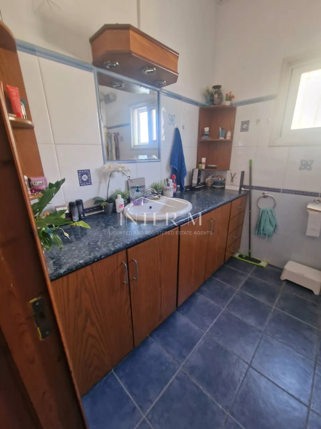 Semi-detached house for sale in Dromolaxia,  Larnaca, Cyprus  photo 3