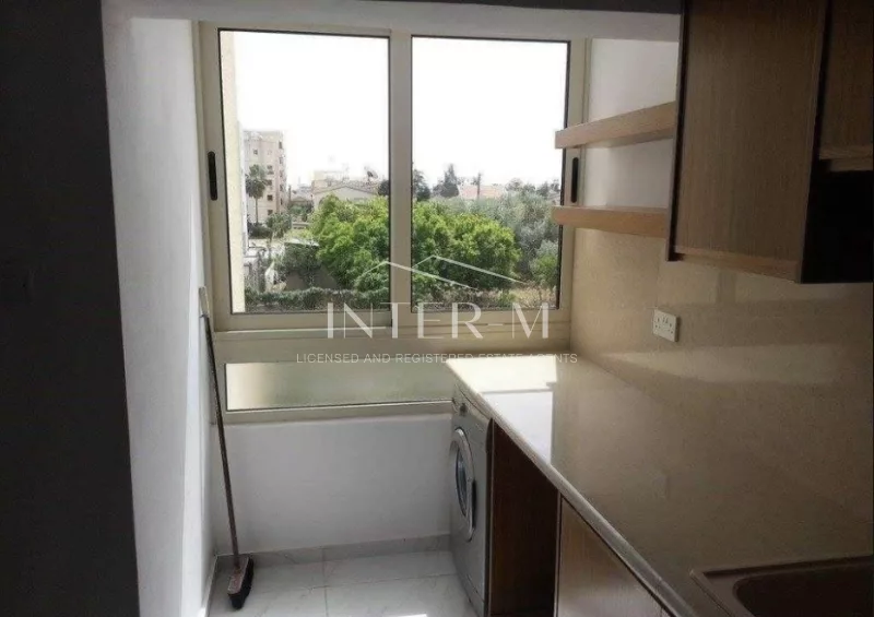Renovated Apartment For Sale In Germasogeia, Limassol (2 Bedroom) φωτογραφία 5
