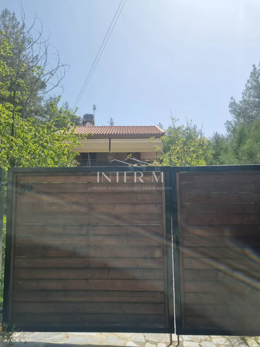 Beautiful Forest-Side Home In Kato Platres, Limassol, Cyprus (3 Bedroom) photo 8
