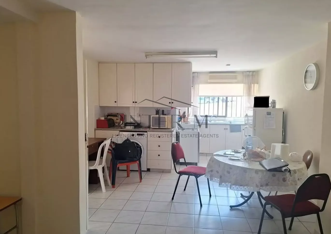 3-Bedroom Semi-Detached House For Sale – Makedonitissa, Nicosia φωτογραφία 15