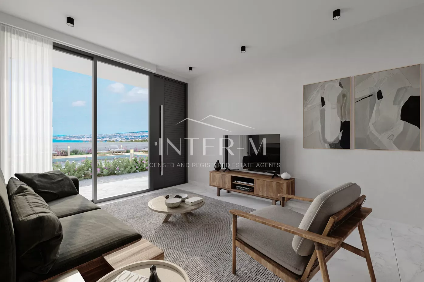  EXCLUSIVE COASTAL RESIDENCES FOR SALE – PAPHOS,CYPRUS photo 20