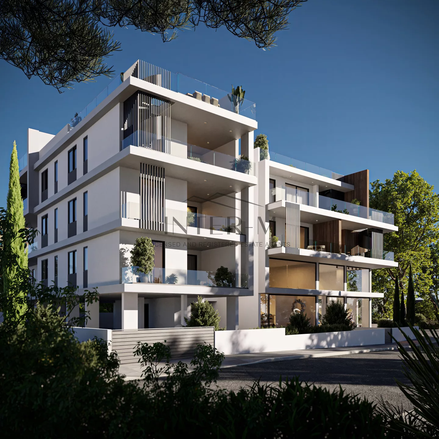 Charming Apartment For Sale In Aradippou, Larnaca, Cyprus(3 Bedrooms) photo 11