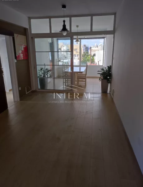 2-Bedroom Apartment For Rent In Mesa Geitonia, Limassol (2 Bedroom) photo 3