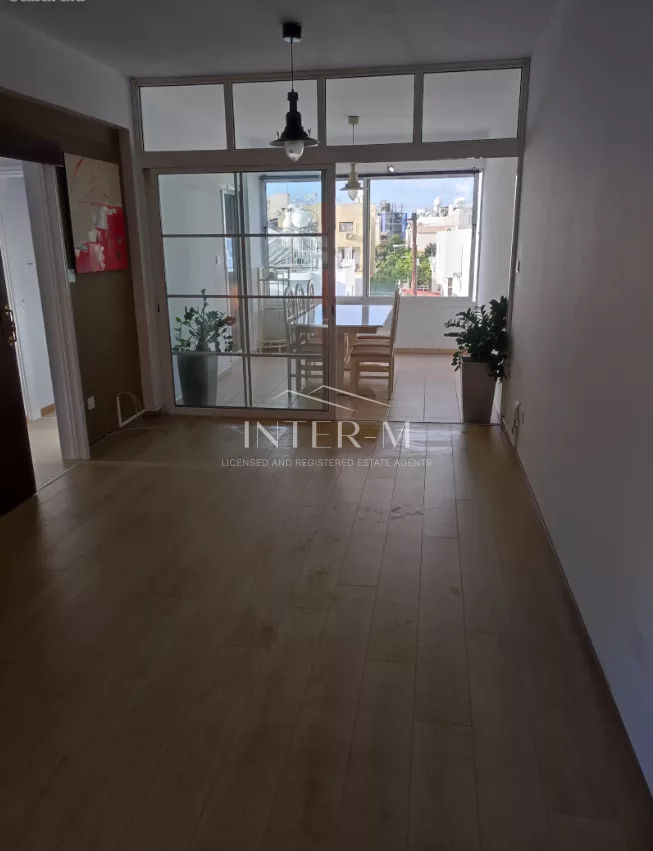 2-Bedroom Apartment For Rent In Mesa Geitonia, Limassol (2 Bedroom) photo 3