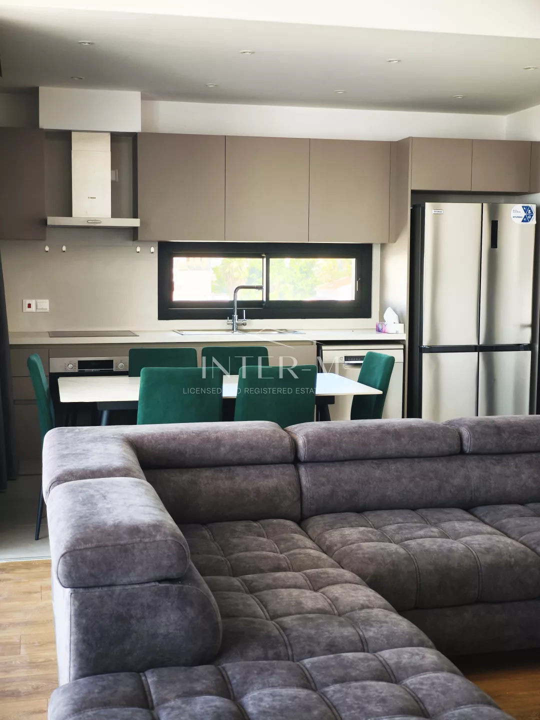 Modern 3-Bedroom Apartment For Rent In Agios Nikolaos, Limassol, Cyprus photo 23