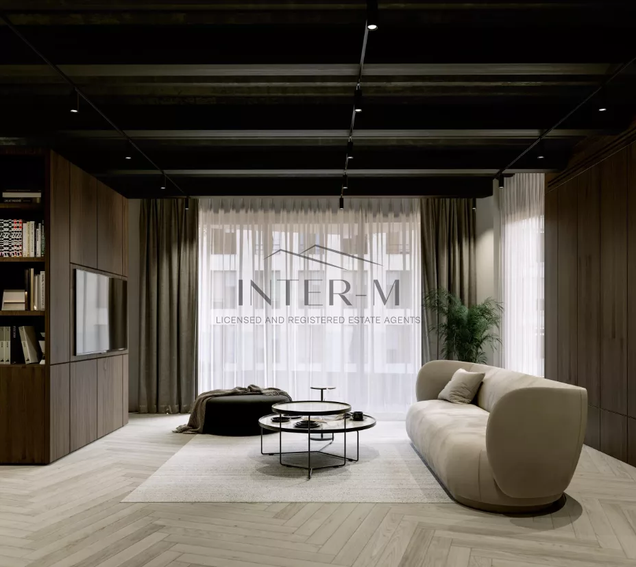 Elegant Apartments-Hotel For Sale In The Heart Of Limassol, Cyprus (11 Bedroom) photo 3
