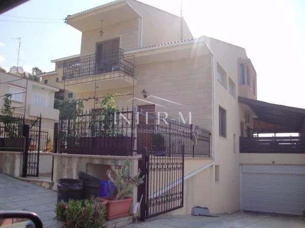 Detached House For Sale In Lakatamia (4 Bedroom) φωτογραφία 20