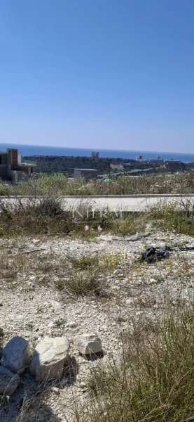Residential Plot For Sale In Agios Tychonas, Limassol, Cyprus(674 Sq.m) photo 2