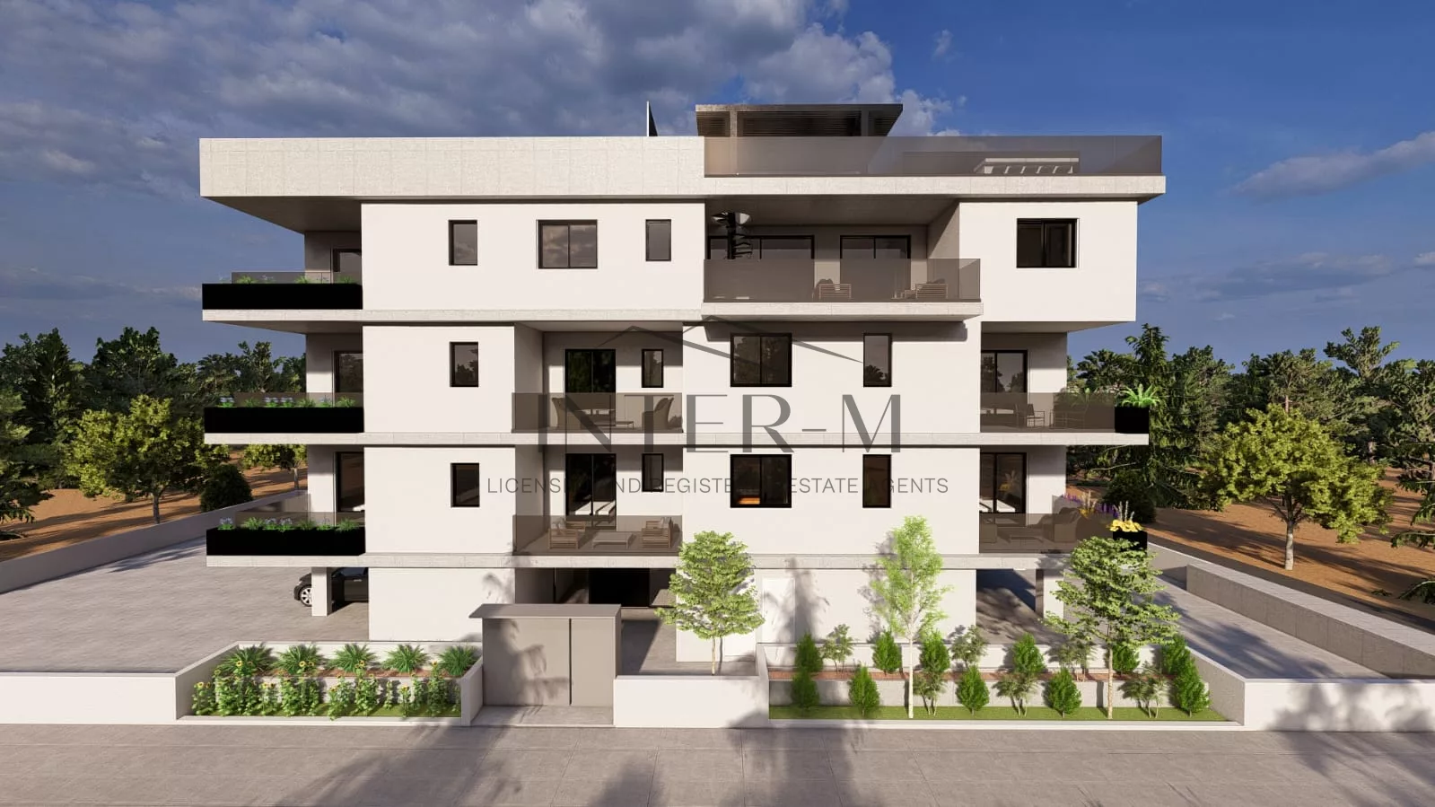 Adonis Beach Villas Grand Mansion No. 001 photo 9