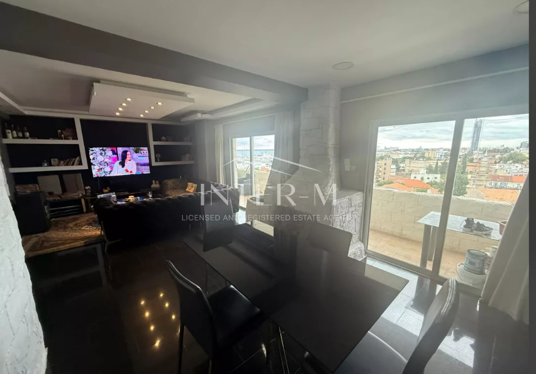 Beautiful Penthouse Fоr Sаle In,Limassol Marina 2 Bedroom φωτογραφία 10