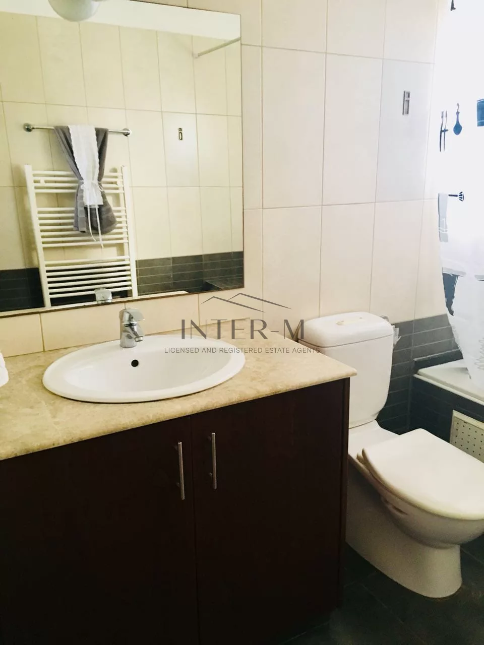 Villa For Rent In Pervolia, Larnaca (3 Bedroom) photo 29