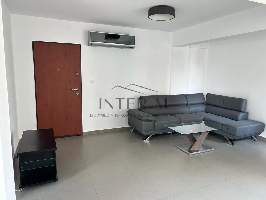 Elegant Apartment For Rent In Agia Zoni, Limassol, Cyprus(4 Bedrooms) photo 11