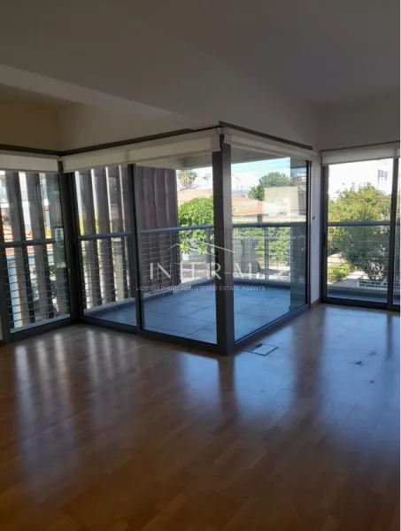 Spacious 3-Bedroom Apartment For Rent In The Heart Of Limassol  (3 Bedroom) φωτογραφία 4