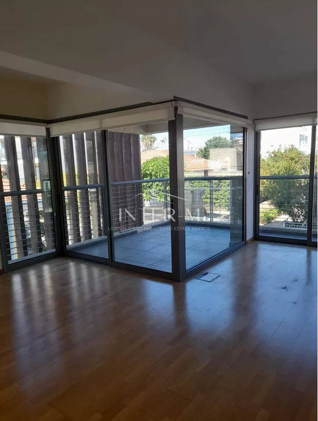 Spacious 3-Bedroom Apartment For Rent In The Heart Of Limassol  (3 Bedroom) φωτογραφία 4