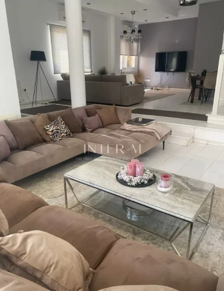 Semi-Detached House For Sale – Agia Fyla, Limassol, Cyprus (5 Bedroom) photo 4