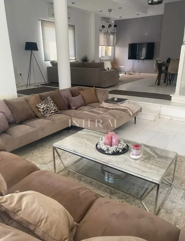 Semi-Detached House For Sale – Agia Fyla, Limassol, Cyprus (5 Bedroom) photo 4