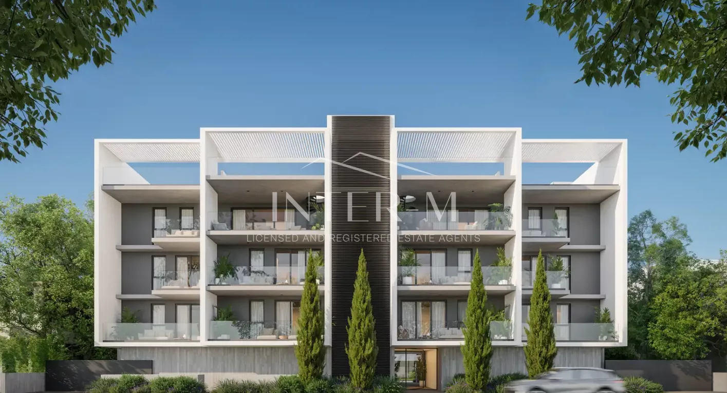 Apartment For Sale – Agios Athanasios, Limassol,Cyprus (2 Bedroom) photo 7