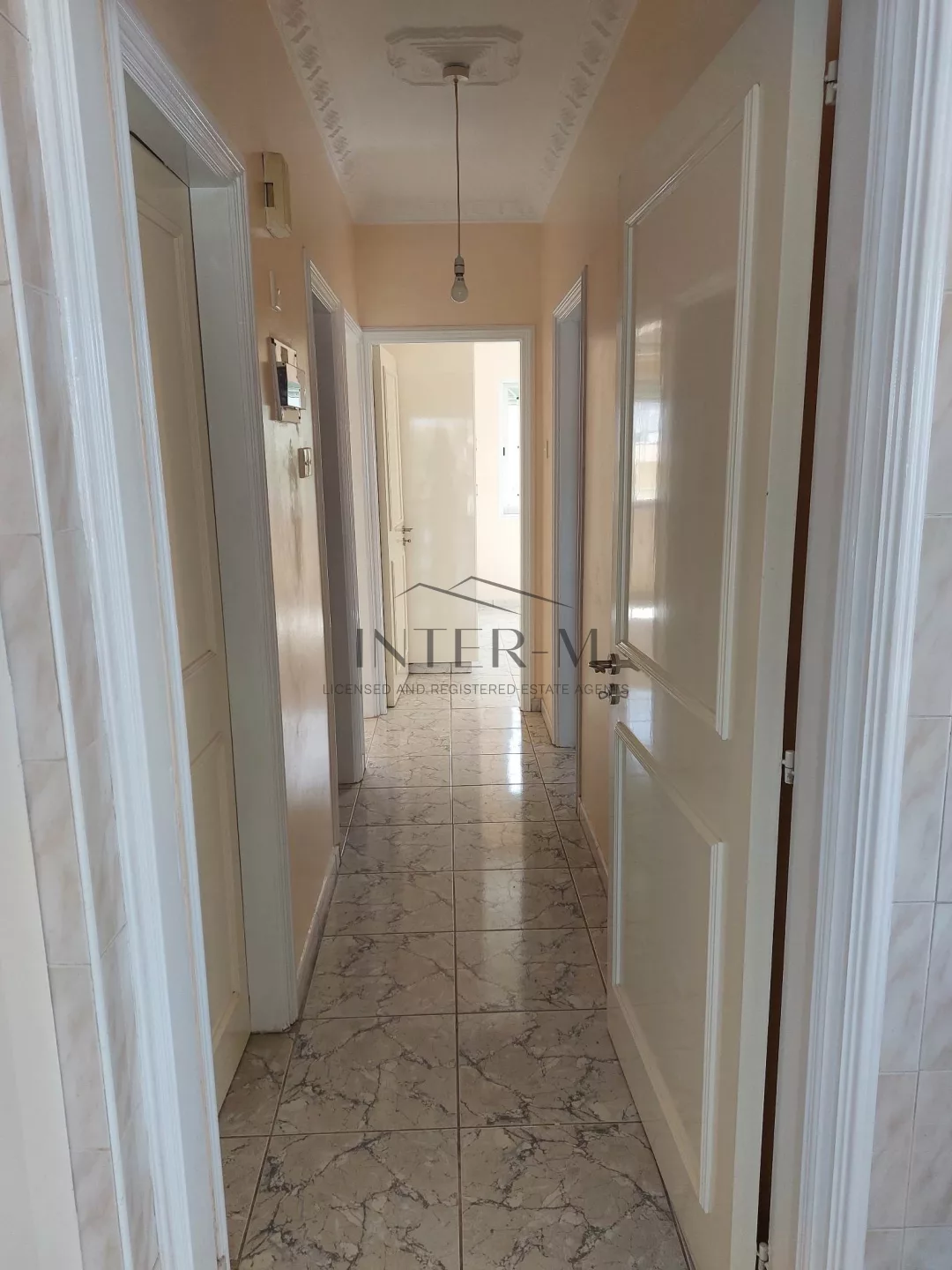 For Rent Apartment In Germasogia  (3 Bedroom) φωτογραφία 4