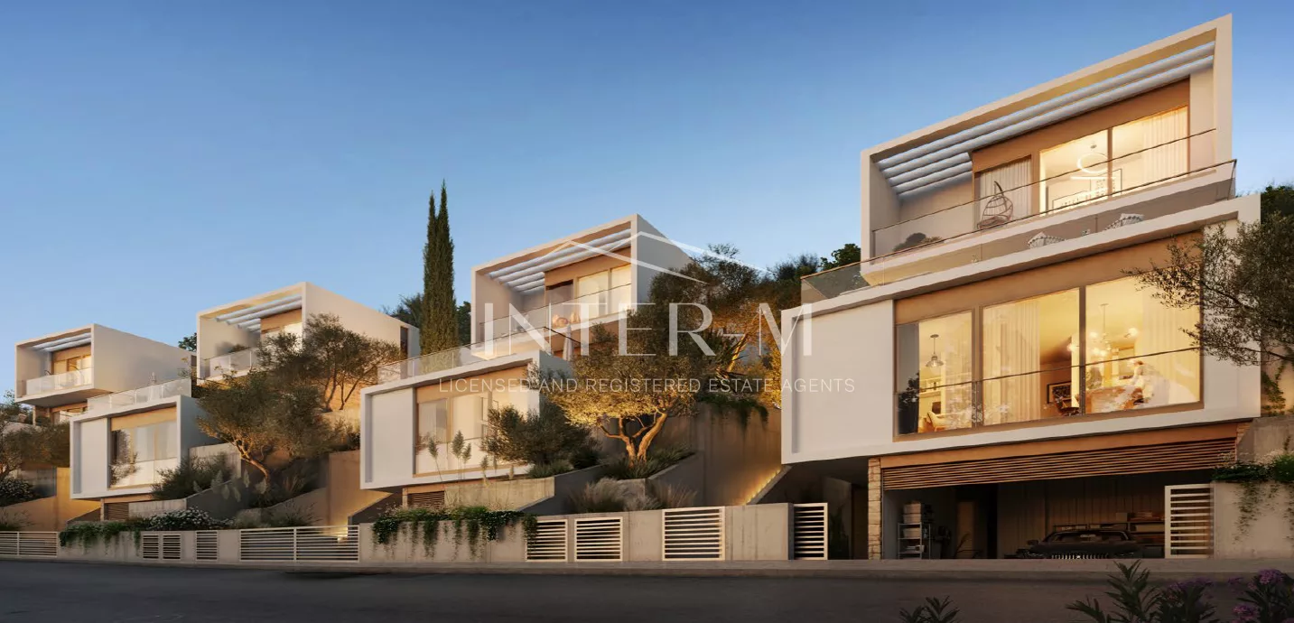 Luxury Villa  For Sale In Pyrgos , Limassol  (4 Bedroom) photo 7