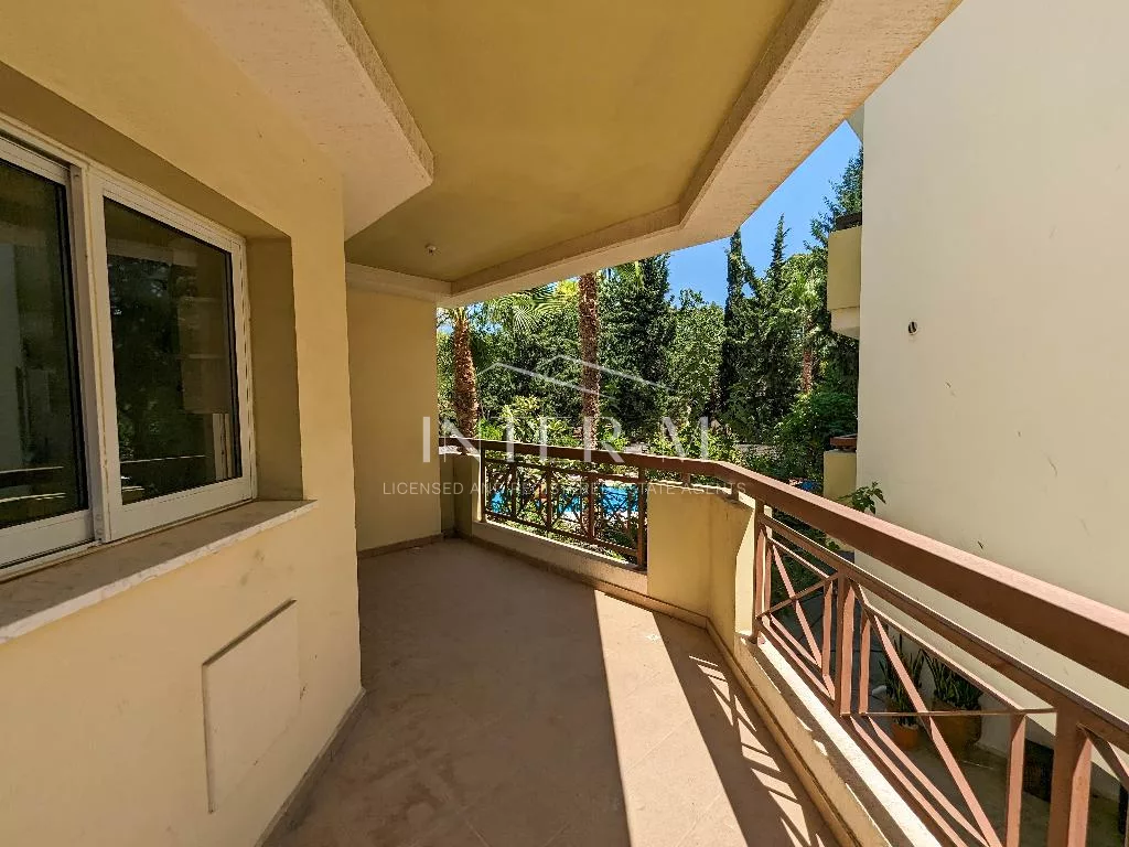 For Sale - One Bedroom Apartment In Universal, Paphos  (1 Bedroom)